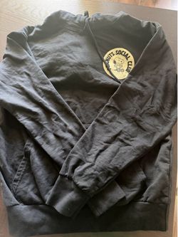 Peanuts hoodie