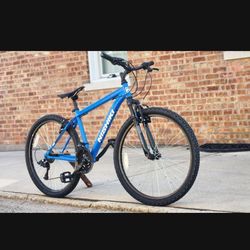 Nishiki Men's Pueblo 26" Mountain Bike