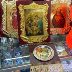 Religious Pictures