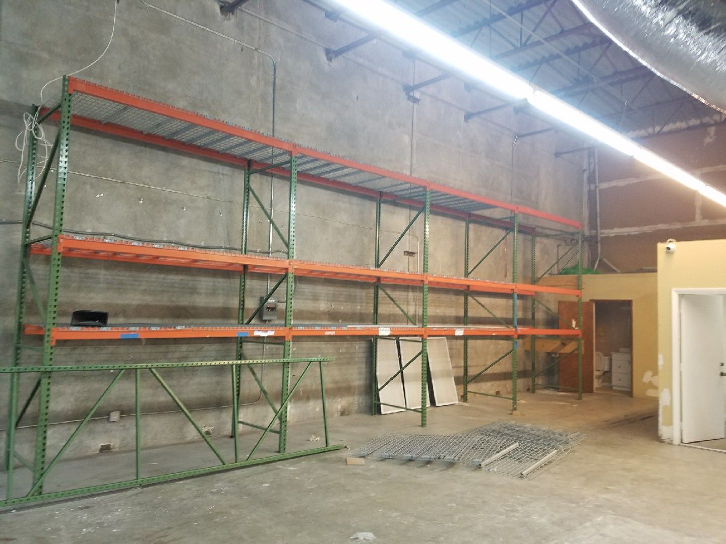 Warehouse Pallet Racks for Sale in North Miami Beach, FL OfferUp