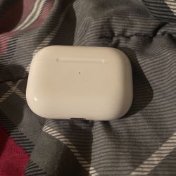 airpod pros (don’t connect)