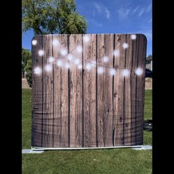 PhotoBooth Backdrops 