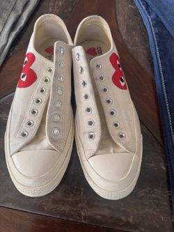 Cdgs Size 9