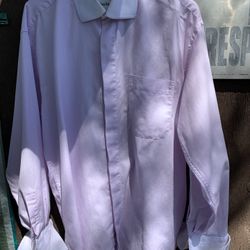 Ralph Lauren & Pronto•Uomo Men’s Shirts