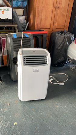 Air Conditioners