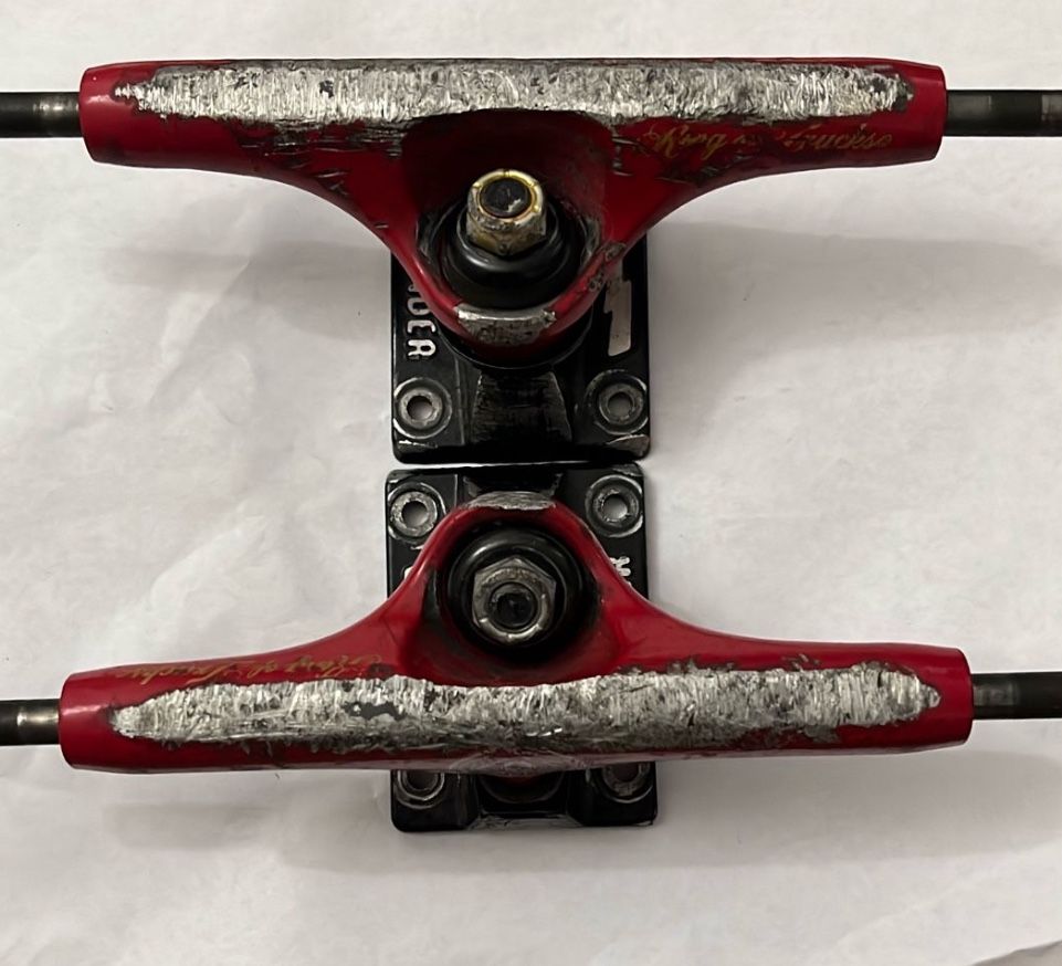 Thunder Trucks Size 149