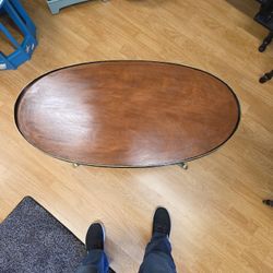 Coffee Table VINTAGE