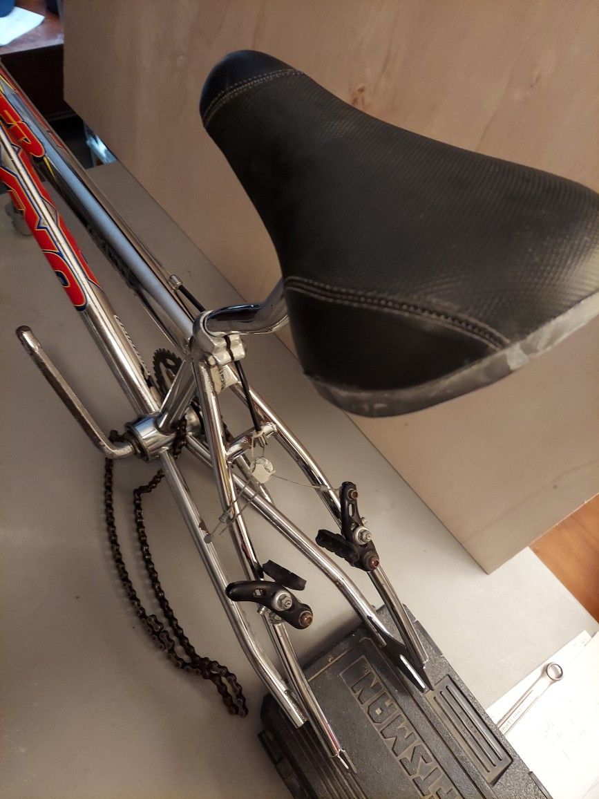 Bmx Bike Frame for Sale in San Antonio, TX OfferUp