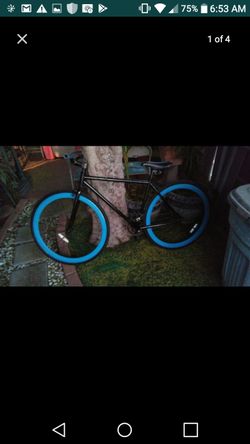 Purfix fixie