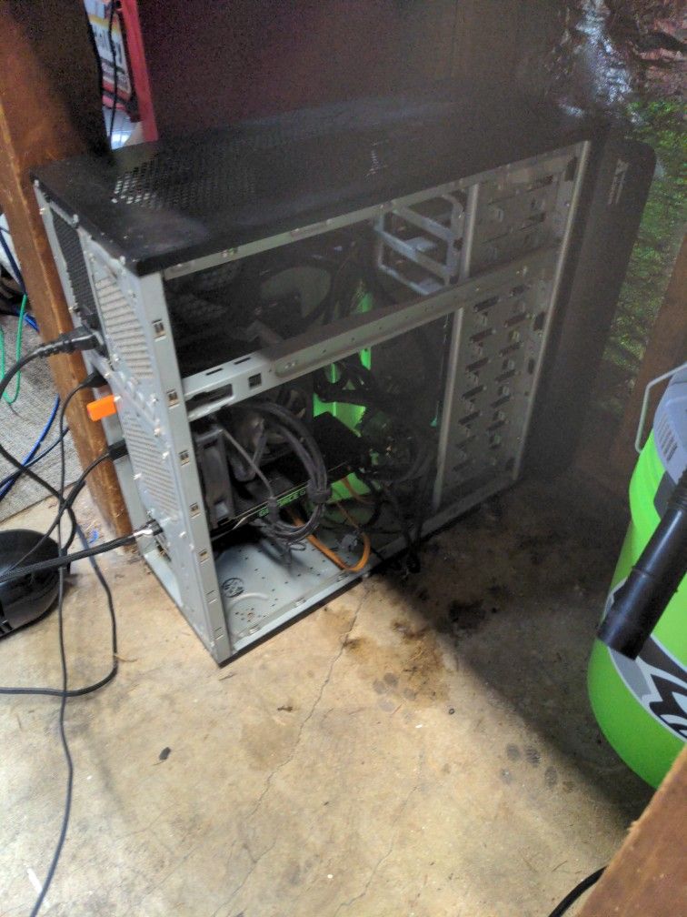 Gaming Computer