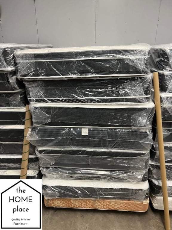 Brand New Mattresses Available In All Sizes Ready For Delivery 🚚