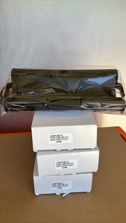 Brother PC-501 Ribbon Cartridge