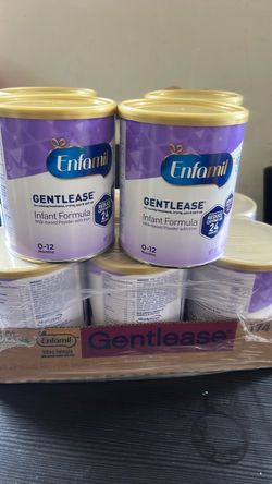 Leche formula / formula milk