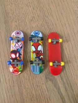 Skateboards