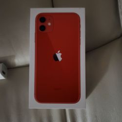 iPhone 11 Unlocked 128GB