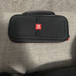 Nintendo switch case