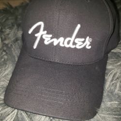 Fender HAT