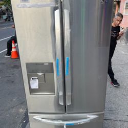 Refrigerator 30 Inches 