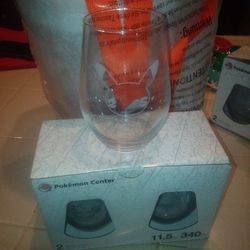 Pokemon Collectible Pokemon Christmas Gift Pokemon Glasses Pokemon Collectible 🆕