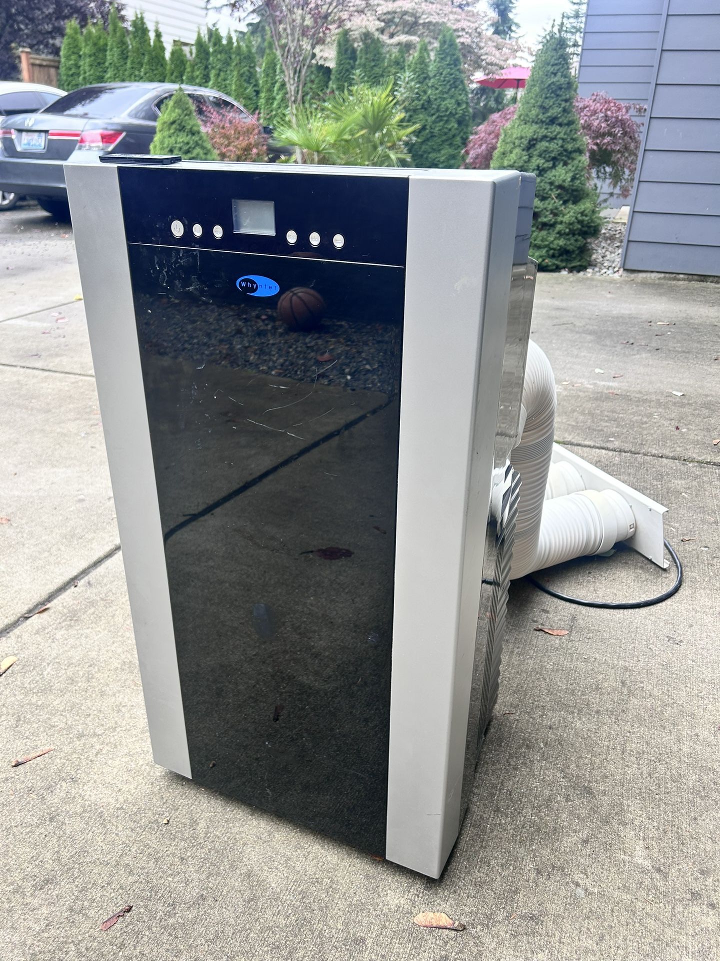 Whynter AC Unit 