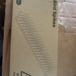 Bird Spikes
