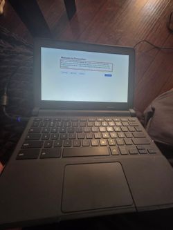 Dell Latitude 3100 Chromebook