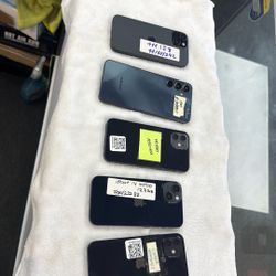 iPhone 12/14/15 MetroPCS Cricket Att T-Mobile For Sale