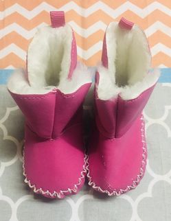 Baby Shoes