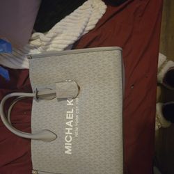 Michael Kors Purse 