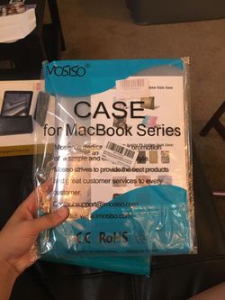 MacBook Case!