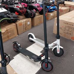 Electric Scooter Adults And Big Kids 25 Kilometers Per Hour, Cruise Control 