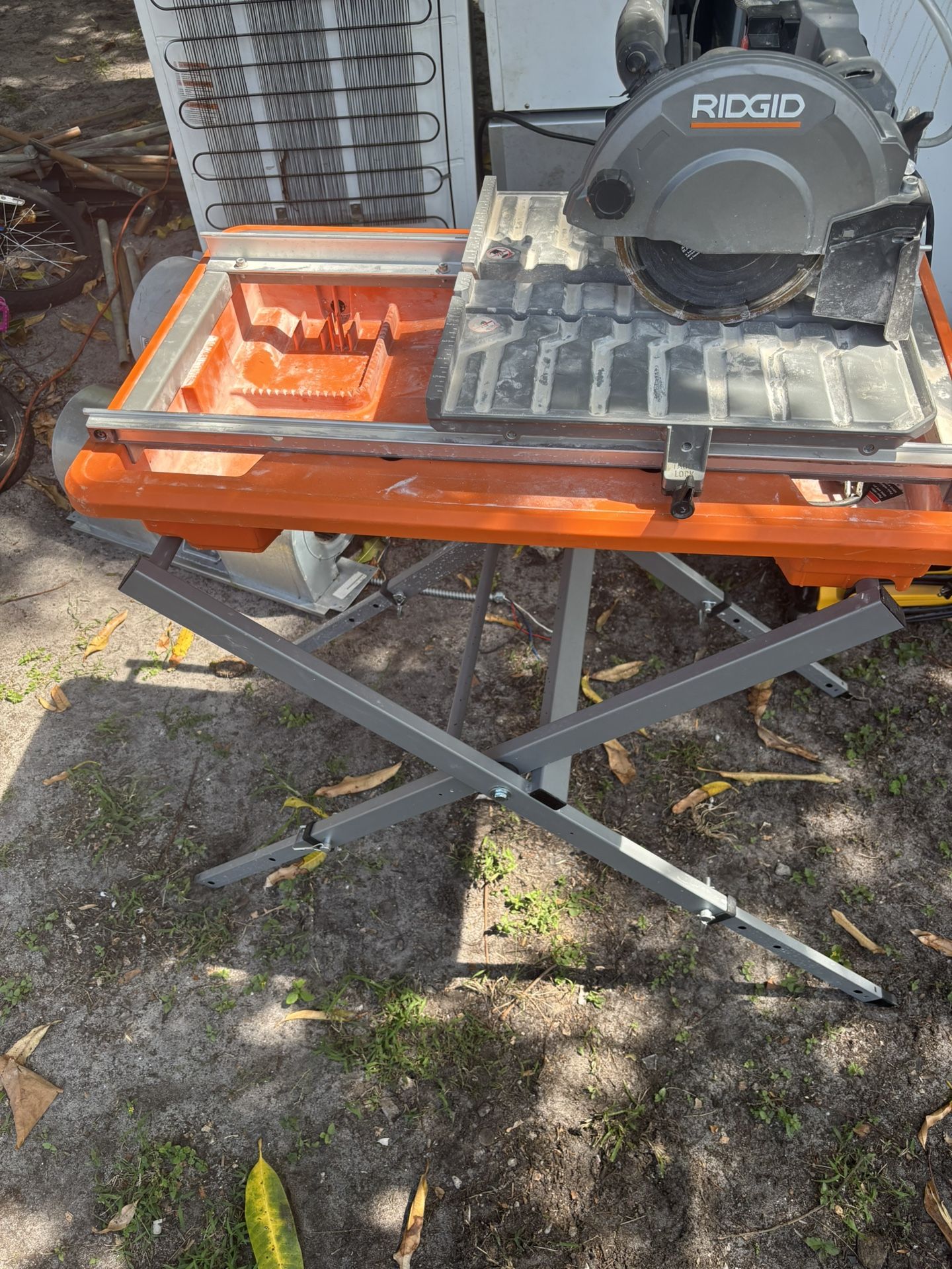 Table Saw