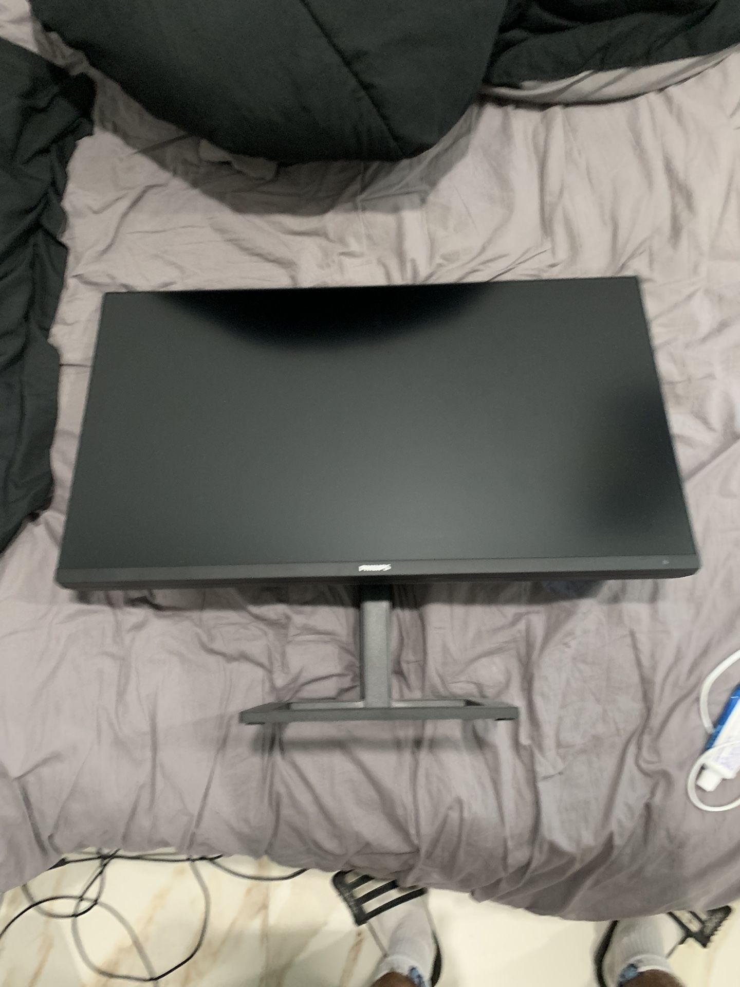 PHILIPS 328E1CA 32" 4K