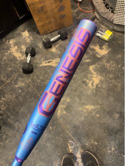 USSSA Slowpitch Softball Bats