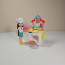 Barbie Chelsea Can Be Doll & Playset