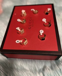 Men’s Ring (Stainless Steel)