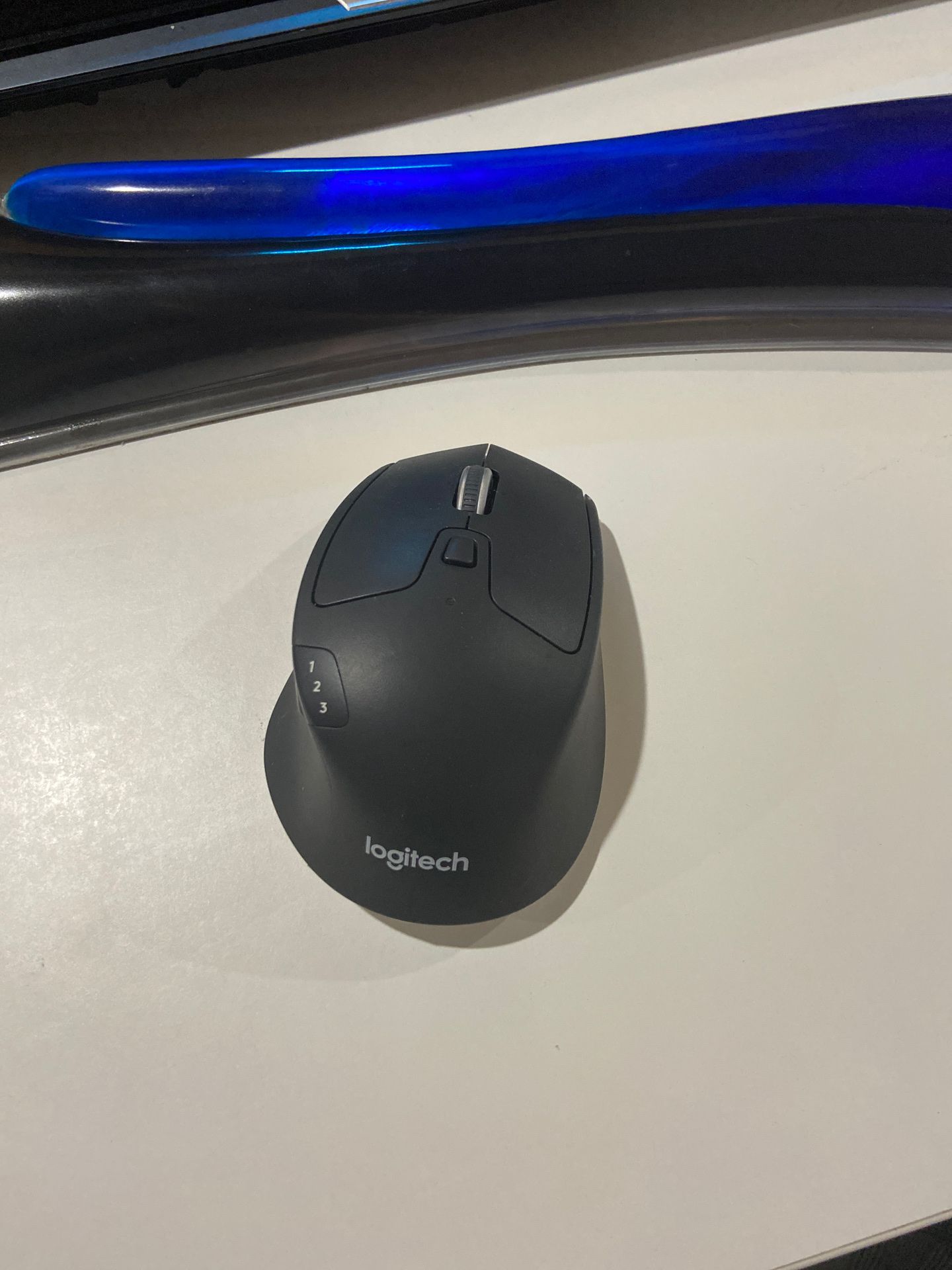 Logitech pro wireless mouse