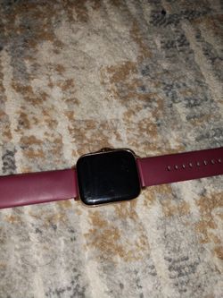 Iwatch Smart Watch For Sale Only 50$
