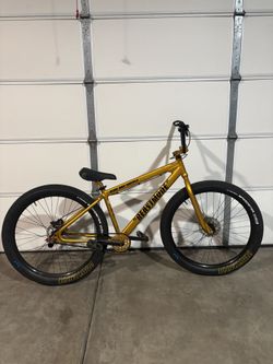 Beast Mode Ripper 27.5"+
