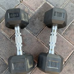 Dumbbell Sets