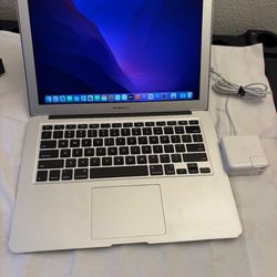 Apple MacBook Air 2017 13 inch