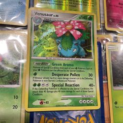 bulbasaur pokemon card holographic Bulbasaur Topps Series 1 Third Print Silver Foil Holo #1 CGC 9 – TBC Games main image 0