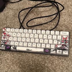 Razer Huntsman Gaming Keyboard 
