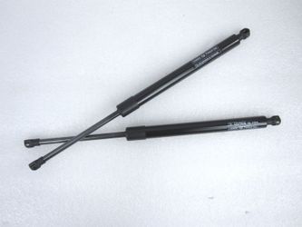 2Pcs Rear Hood Lift Supports Shocks Gas Spring for 05-10 Scion TC New Brand(TY014)