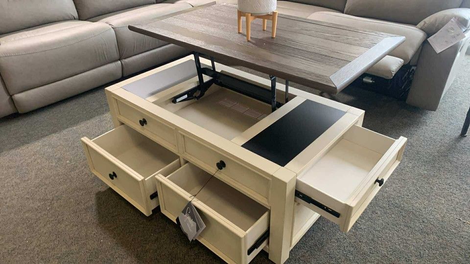 Lift Up Top Coffee Table Color Options Extra Discount Code RSG
🔥🔥 Mention OfferUp for this Special Price!!