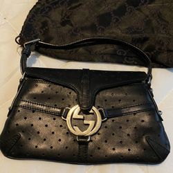 Mini Gucci Bag