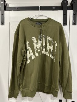 Amiri Sweatshirt 🔥