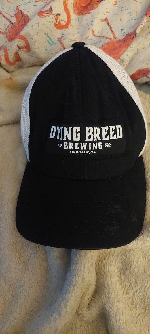 Stretch Fit Ball Cap