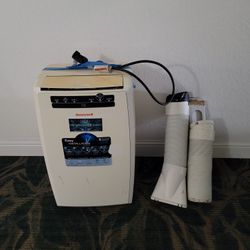 Portable Home A/C