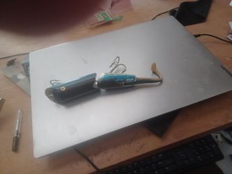 Fishing Lure